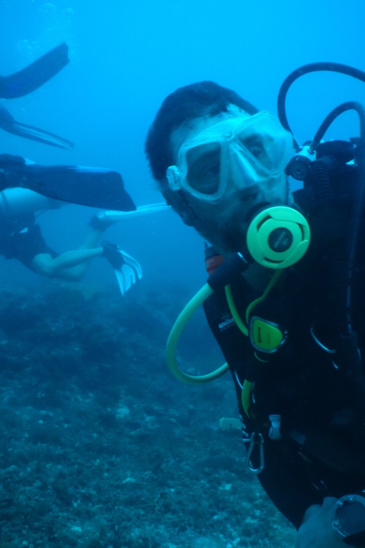 A regulation billiards table is a little out of my reach. It requires a little ingenuity.