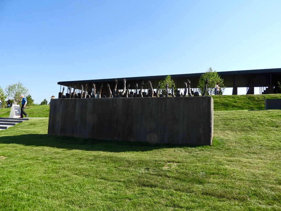 Modern Day Lynchings