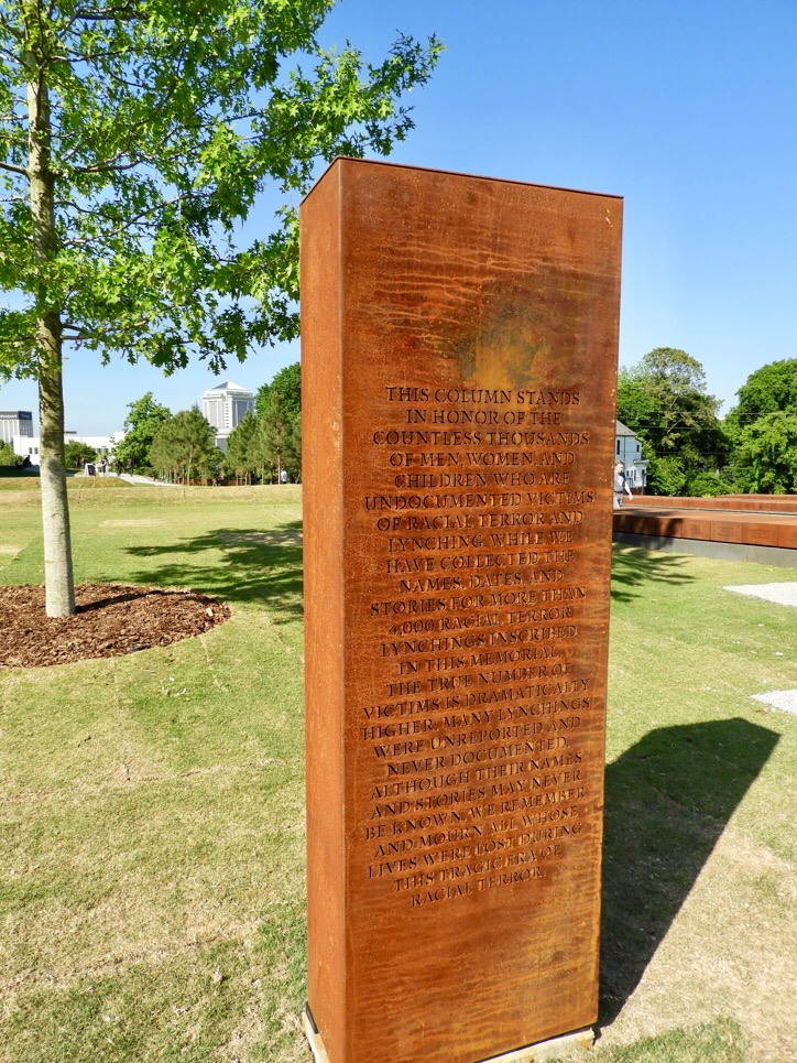 Honor for those known but to god.